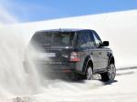 Land Rover Range Rover Sport 2009 года (ZA)